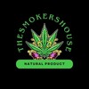 Logo of telegram channel the_smokers_house — The Smokers House