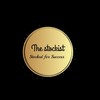 Logo of telegram channel the_stockist_research — The Stockists Research