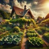 Логотип телеграм канала @the_sun_dacha — 🌞The sun дача🌞
