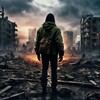 Логотип телеграм канала @the_survivors_bunker — Бункер выживших ☢️