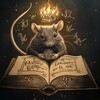 Логотип телеграм канала @the_theurgists — Амари Эбер | Двое из непарадной
