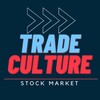 टेलीग्राम चैनल का लोगो the_trade_culture — Trade Culture📈 Equity & Option