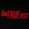 Логотип телеграм канала @the_true_fest — The TRUE Fest