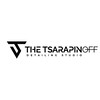 Логотип телеграм канала @the_tsarapinoff — Царапинофф