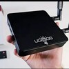 Логотип телеграм канала @the_tvbox — The TvBoX