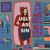 Логотип телеграм канала @the_ugliest_beauty — Ugly as sin