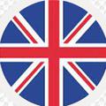 Logo saluran telegram the_uk_channel — United Kingdom 🇬🇧 Channel