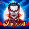 Логотип телеграм канала @the_vampires2_official — The Vampires 2