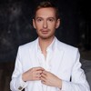 Логотип телеграм канала @the_vintage_ru — Историк моды | Григорий Катаев
