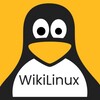 Логотип телеграм канала @the_wikilinux — WikiLinux