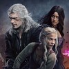 टेलीग्राम चैनल का लोगो the_witcher_s2 — The Witcher Season 1 2 3