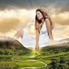 Логотип телеграм канала @the_womansway — «The Woman’s Way» - «Путь женщины»