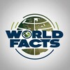 የቴሌግራም ቻናል አርማ the_world_facts — world Facts 👌