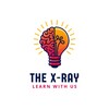Telegram kanalining logotibi the_xrayy — The X-ray
