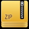 Logo of telegram channel the_zip — 🗂 THE ZIP 🗂