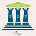 Logo saluran telegram theabojani — Abojani Investment