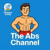 Logo of telegram channel theabschannel — 🌈 The Abs Channel
