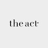 Telegram channel The Act logo