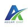 Logo of telegram channel theadcamchat — ADCAMCHAT CO.,LTD.