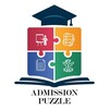 Logo of telegram channel theadmissionpuzzle — 𝗔𝗗𝗠𝗜𝗦𝗦𝗜𝗢𝗡 𝗣𝗨𝗭𝗭𝗟𝗘