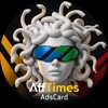 Telegram channel AffTimes | Арбитраж трафика logo