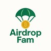 Logo of telegram channel theairdropfam — Airdrop Fam｜DeFi & NFT Rewards