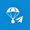 Logo of telegram channel theairdropsyndicate — The Airdrop Syndicate