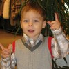 Логотип телеграм канала @thealekseevich — the Alekseevich