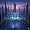 Logo of telegram channel thealgorithmsedge — The Algorithm's Edge