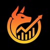 Logo of telegram channel thealphabull — The Alpha Bull