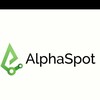 Logo of telegram channel thealphaspot — Alpha spot