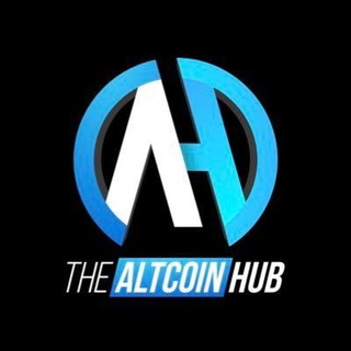 Logo of telegram channel thealtcoin_hub — The Altcoin Hub