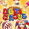 Логотип телеграм канала @theamazingdc — The Amazing Digital Circus | Удивительный цифровой цирк