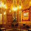 Logo of telegram channel theamberroom — The Amber Room