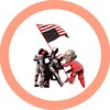 Логотип телеграм канала @theamericanist — Последний Фронтир