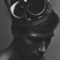 Logo saluran telegram theamericanprinceq17 — The American Prince