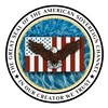 Logo of telegram channel theamericansovereign — The American Sovereign