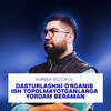Telegram kanalining logotibi theamirbek — Amirbek Bozorov | Startup | Dev |