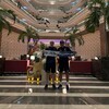 Логотип телеграм канала @theanahaym — Следуя за московским Динамо