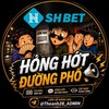 Logo of telegram channel theanh28_hanoinews — Hóng Hớt Đường Phố 新闻