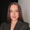 Логотип телеграм канала @theanisenkova — АЛИНА АНИСЕНКОВА 🕊️