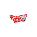 Logo saluran telegram theanonymoushubb — TheAnonymousHub Movie Cinema 🎦