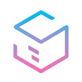 Логотип телеграм канала @theappbox — The App Box