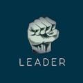 Logo saluran telegram thearableaderay — القائد العربي....ARAB LEADER