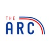 Логотип телеграм канала @thearc_bball — The Arc
