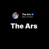 Логотип телеграм канала @thearsantipov — THE ARS