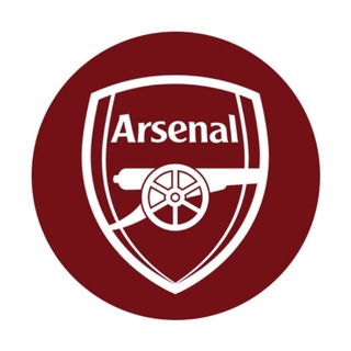 Логотип телеграм канала @thearsenal_gunners — Арсенал | АПЛ | Arsenal