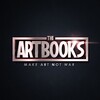 Logo of telegram channel theartbooks — ARTBOOKS📚