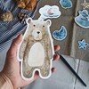 Логотип телеграм канала @theartistdraws — Художник рисует...