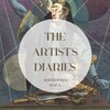 Логотип телеграм канала @theartistsdiaries — Дневники Мага: познание себя через чувствование тонкого плана, таро, нумерологию, сакральную геометрию, энерготерапию.